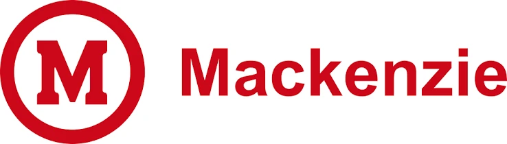 Logo Mackenzie